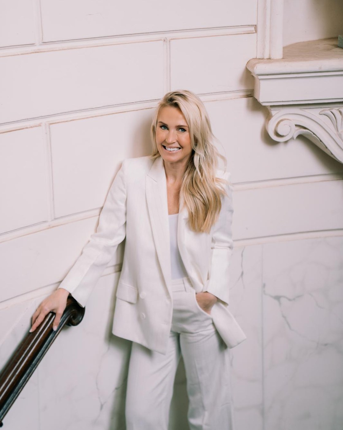 Chantalle Janclaes